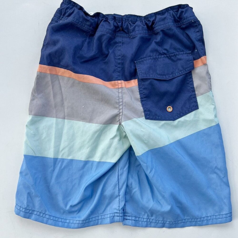 Art Class Swim Trunks - Picture 5 of 5